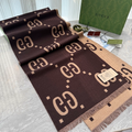 XGC16 Cashmere blend 55-180CM Scarf