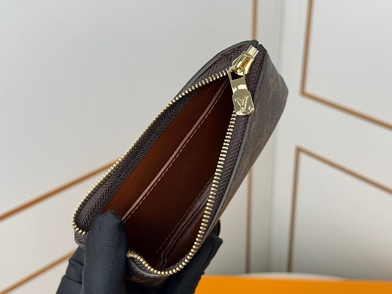 LLP289 Card wallet 33-23.5-1CM 24-15.5-1cm 15-9-1cm  with box