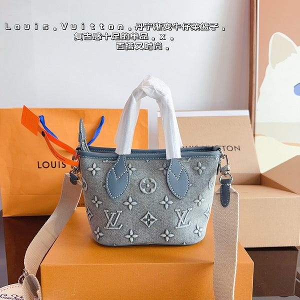 MLBM30   Basket bag 20*10*16cm