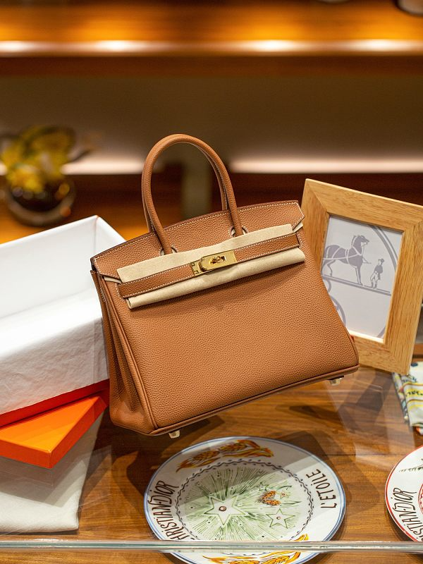 LHP10 bag 30X22X16CM Hand bag