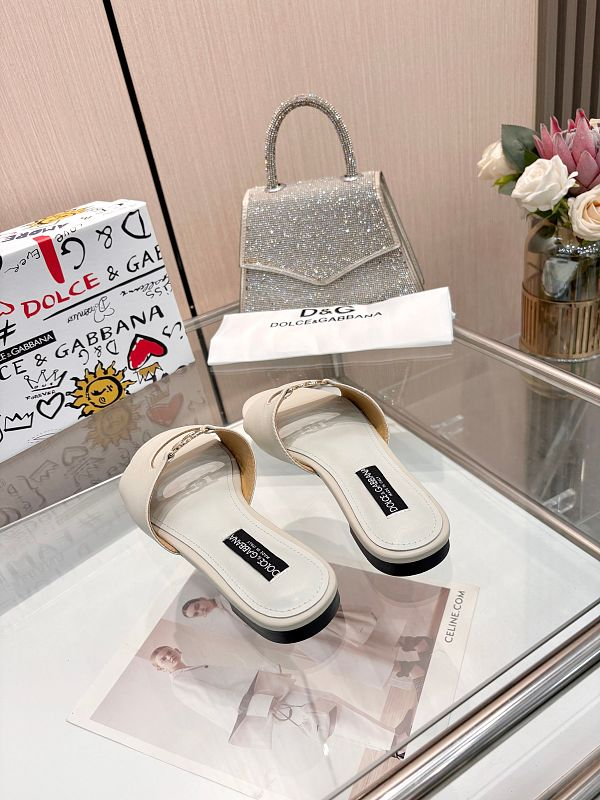 SHDG1 Women slipper Shoes 35-42 with box
