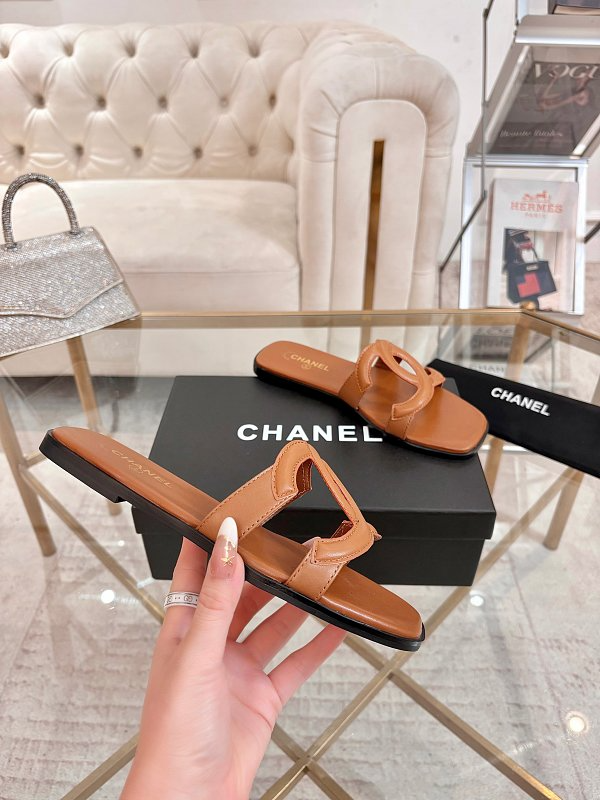 SHCS3 Women slipper Shoes 35-42 with box