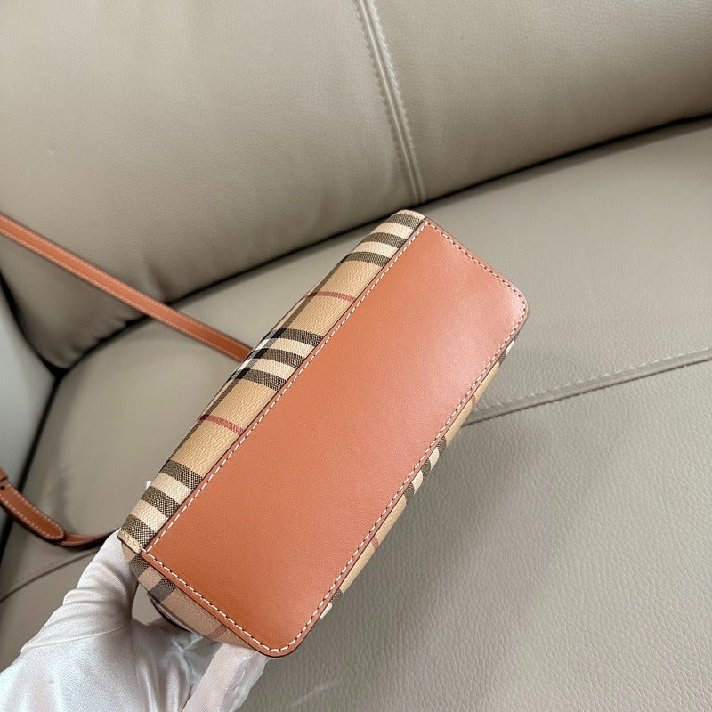LBP16  Bag 19.5- 8-15CM Shoulder bag