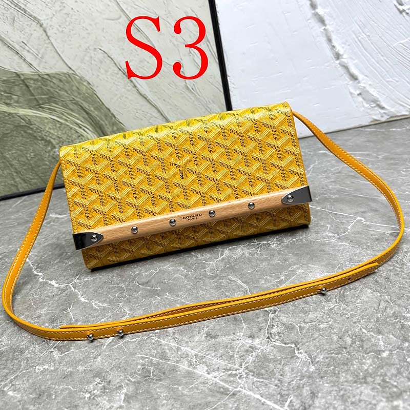 LGP80 bag 14.5-4-25CM Shoulder bags