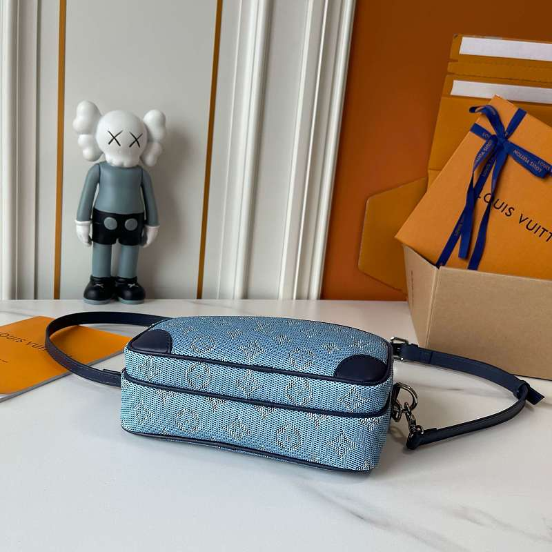 LLP284 bag 25-17.5-11CM Shoulder bags