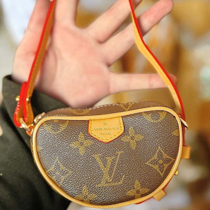 JK77 Decorative small Bag