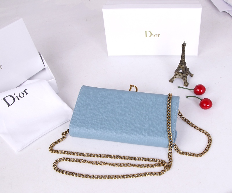 LDP47 bag19-10.5-3.5CM Shoulder bags