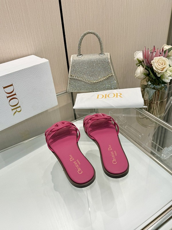 SHDS2 Women slipper Shoes 35-42 with box