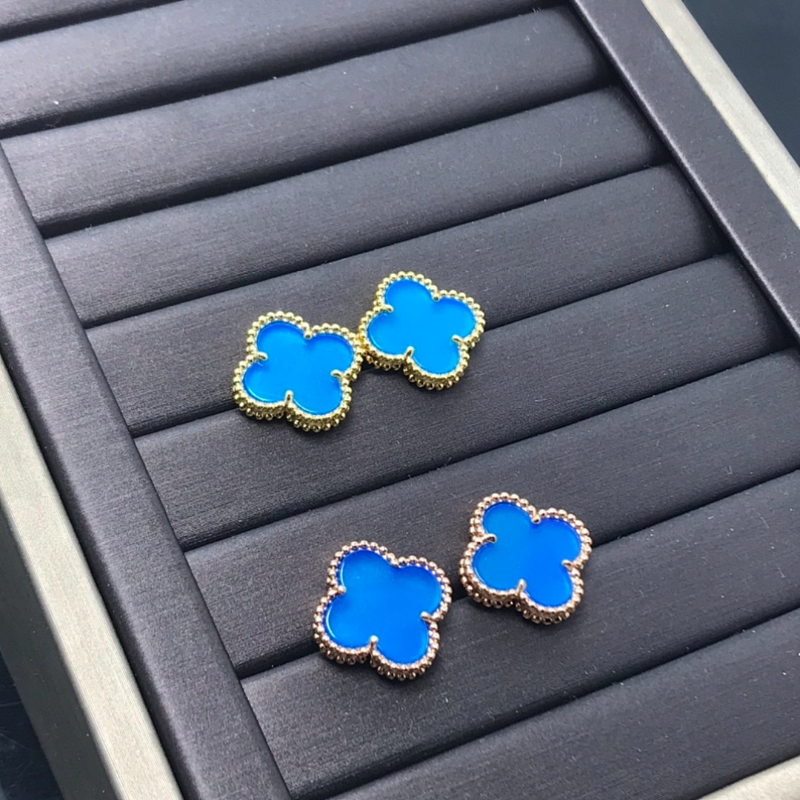 VAE65  Women's new fashionable earring jewelry