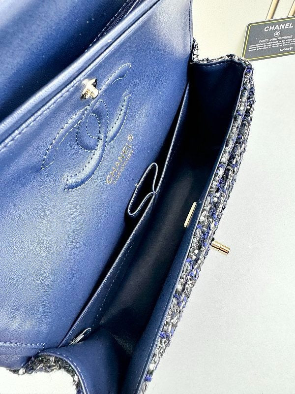 LCP125  Bag 25-15-6cm Shoulder bag