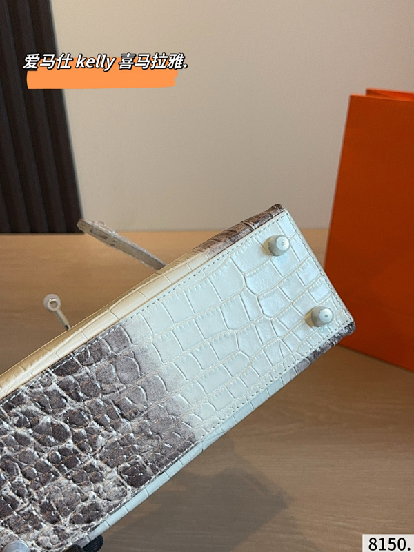 MHP7 Leather handbag 28-11-20CM  25-9-18CM Bag