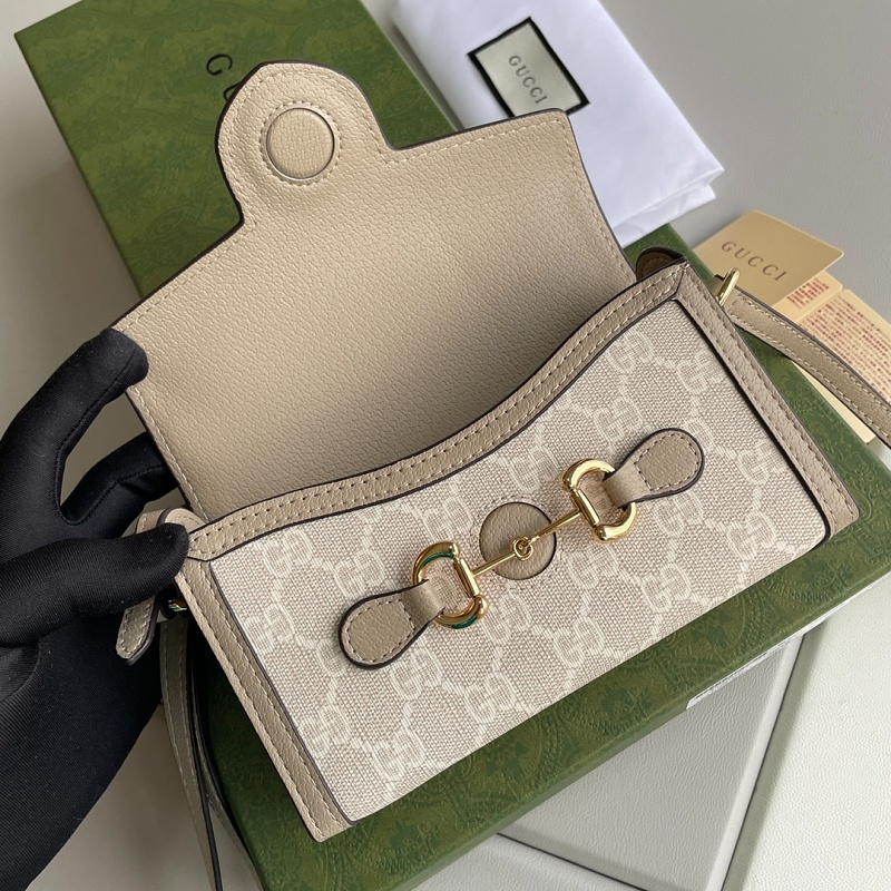 LGP67 bag 18-12-5cm Shoulder bags