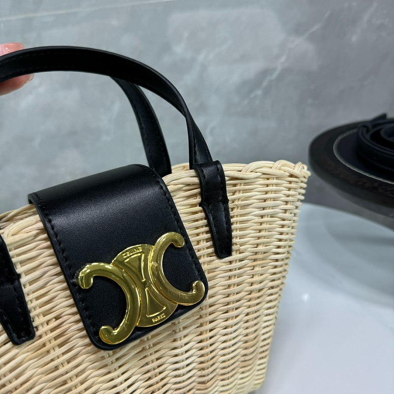 LCP81 bag 32-14-7cm Hand bag