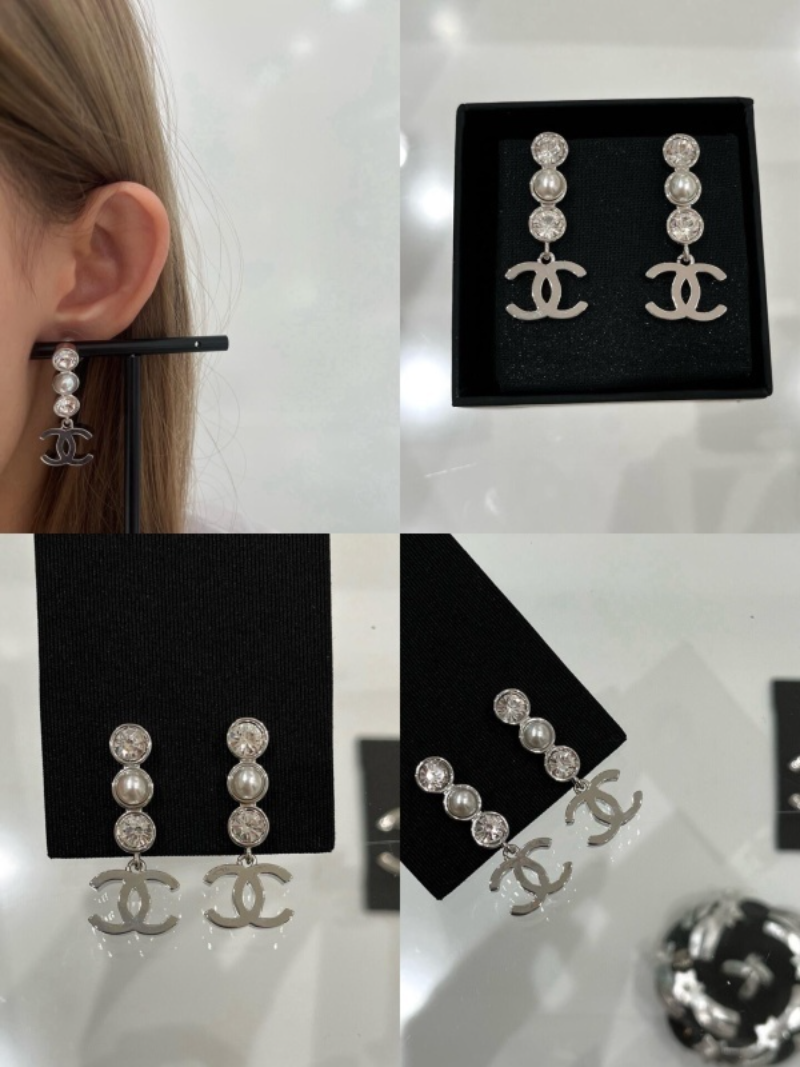 A1198  Women's new fashionable earrings and jewelry