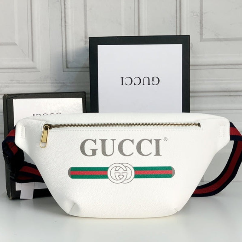 LGP26 High quality leather for women and men bag 28-18-8CM