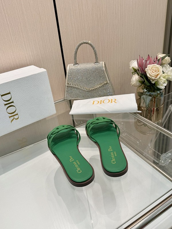 SHDS2 Women slipper Shoes 35-42 with box