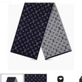 XLC47 Wool blend 30-180CM Scarf