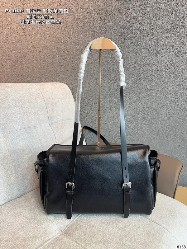 MPP13 Leather bag 34-9-20CM Travel Bags