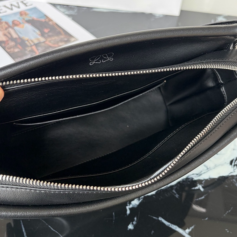 LLP279 bag 28.5-20-10cm Shoulder bags
