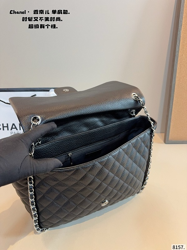 MCP81 Leather bag 34-11-28CM Shoulder Bags