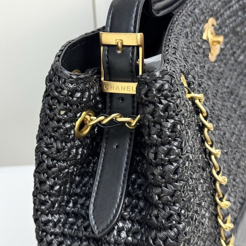 LCP137  Bag 21-28-11CM 24-36-14CM Shoulder bag