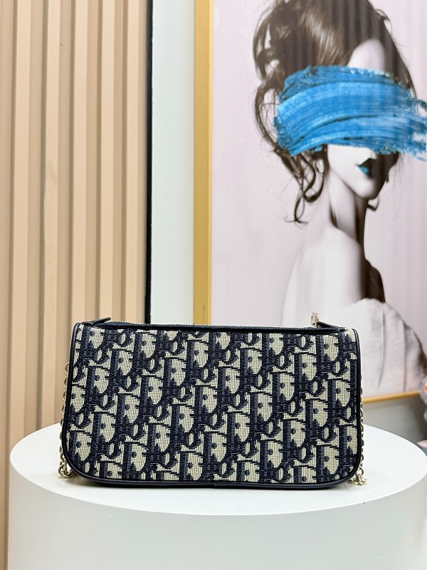 LDP51 bag 22-11.5-4.5cm Shoulder bags