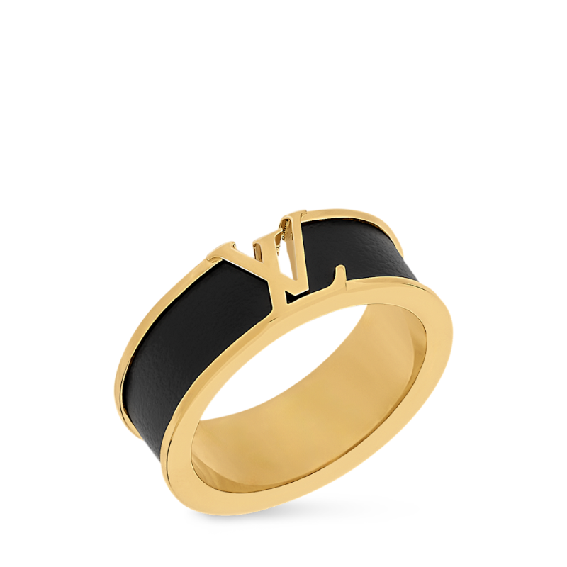 J155  New Fashionable Titanium Steel Ring Jewelry