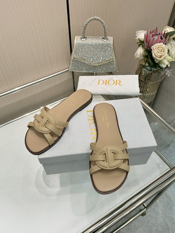 SHDS2 Women slipper Shoes 35-42 with box
