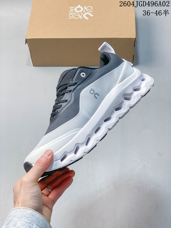 BOS3 Man and women 36-45 shoes with box