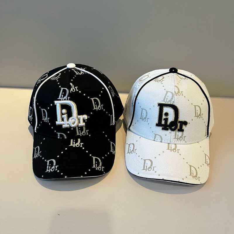 DIH32 New men's and women's sun hats, baseball hats, sports hats