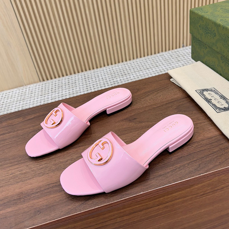 SHGS1 Women slipper Shoes 35-42 with box