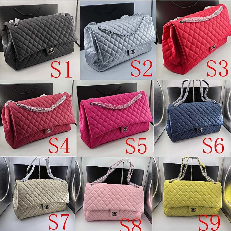 LCP126  Bag 46-27-13CM travel bag