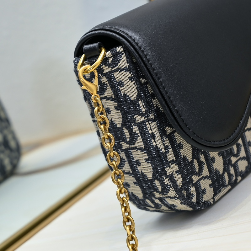 LDP52 bag 21.5-12.5-4.5CM Shoulder bags