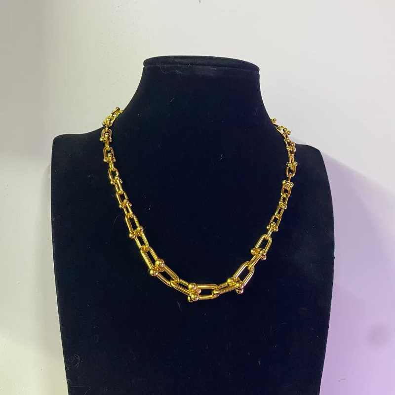 TIN3  New Fashion Necklace Jewelry