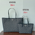 LGP89 bag 38-29.5-13cm 25-19-11.5cm Hand bag