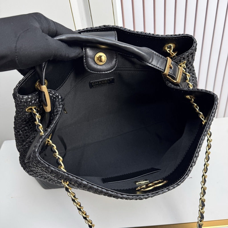 LCP137  Bag 21-28-11CM 24-36-14CM Shoulder bag