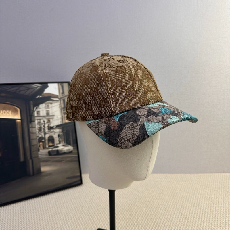 GUH3 New sun hat, baseball cap, sports cap Hat