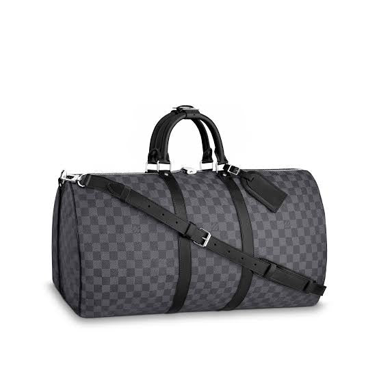 LLP01802 High Quality 55CM  traveling  for women and men bag