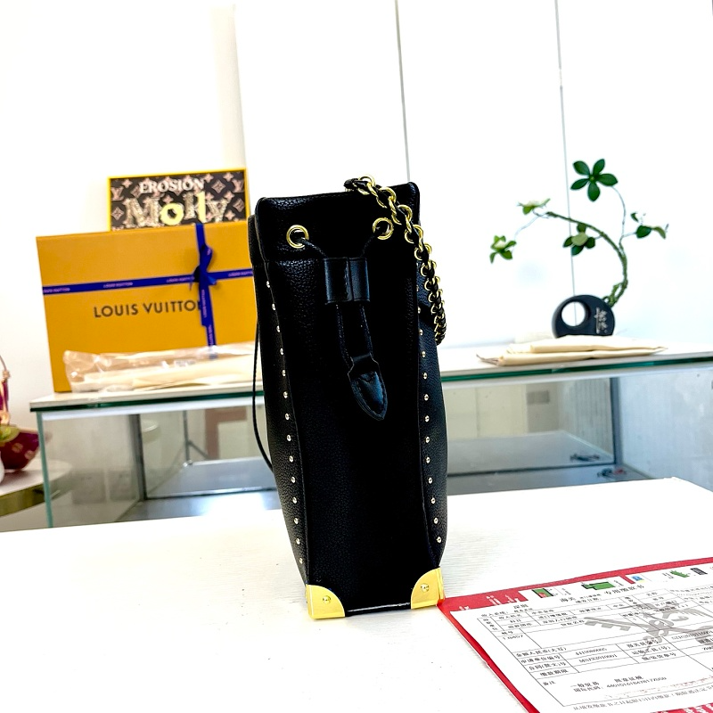LLP262 bag 27-23-8CM Shoulder bags