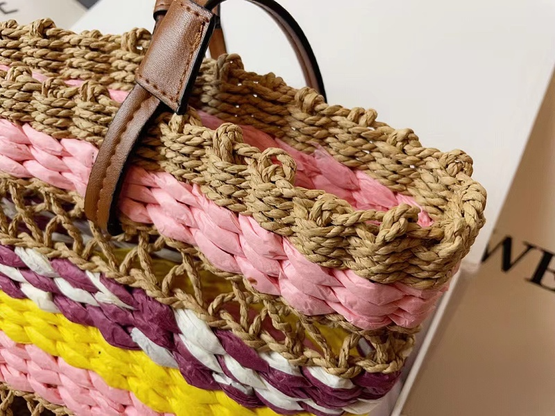 LLP310 bag 34-24-11CM Shopping bag