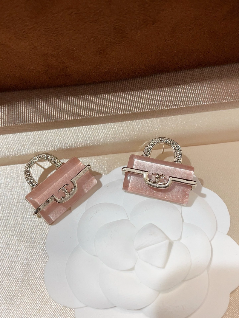 X746  Women's necklace earrings bag set jewelry