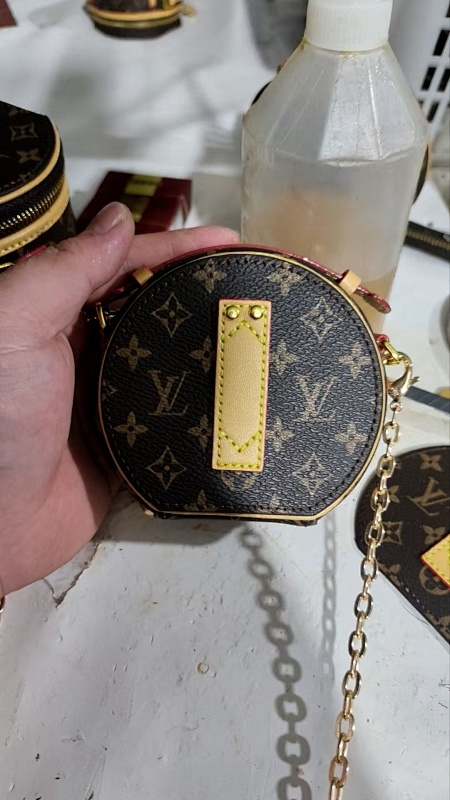 JK37 Decorative small Bag