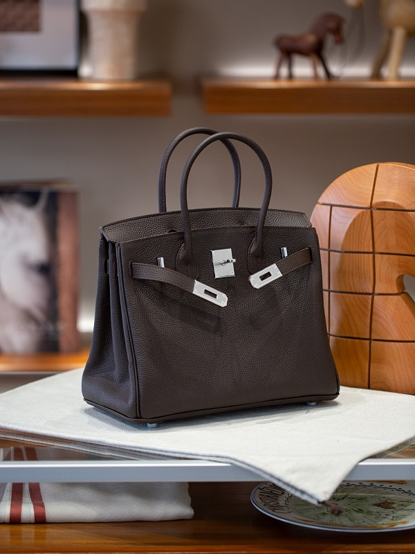 LHP9 bag 30-22-16CM Hand bag