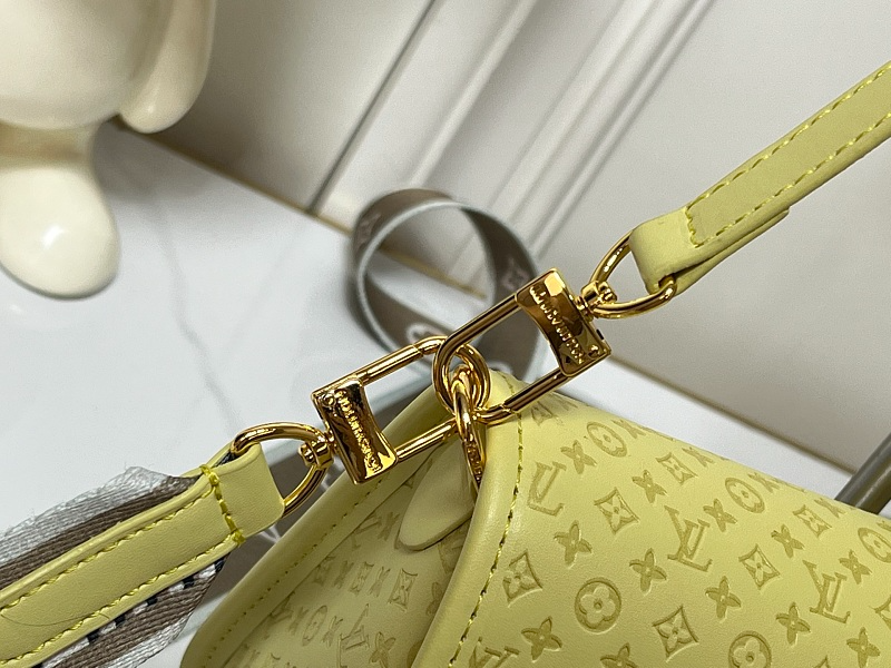 LLP299  bag 23-16-8.5CM Shoulder bags