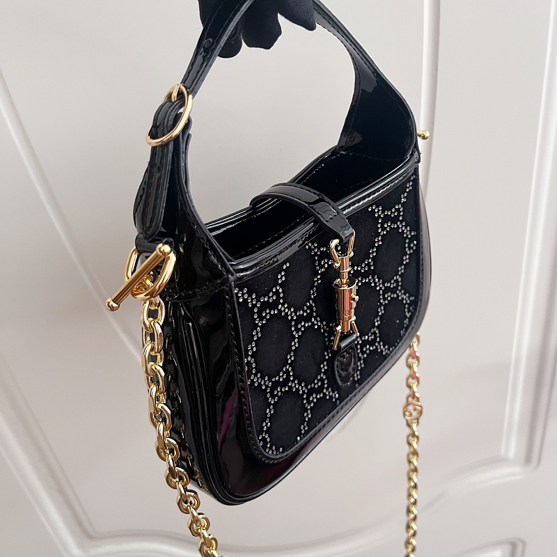 LGP75 bag 9.5-18-3.5 cm Hand bag