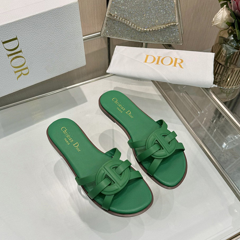 SHDS2 Women slipper Shoes 35-42 with box