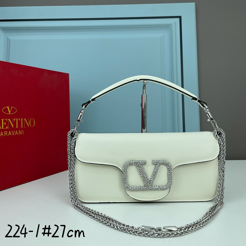 LVP6 bag 27-13-6cm Shoulder bags