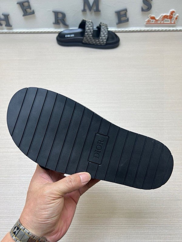 YDS4 Men Women shoes 38-45 Slipper with box