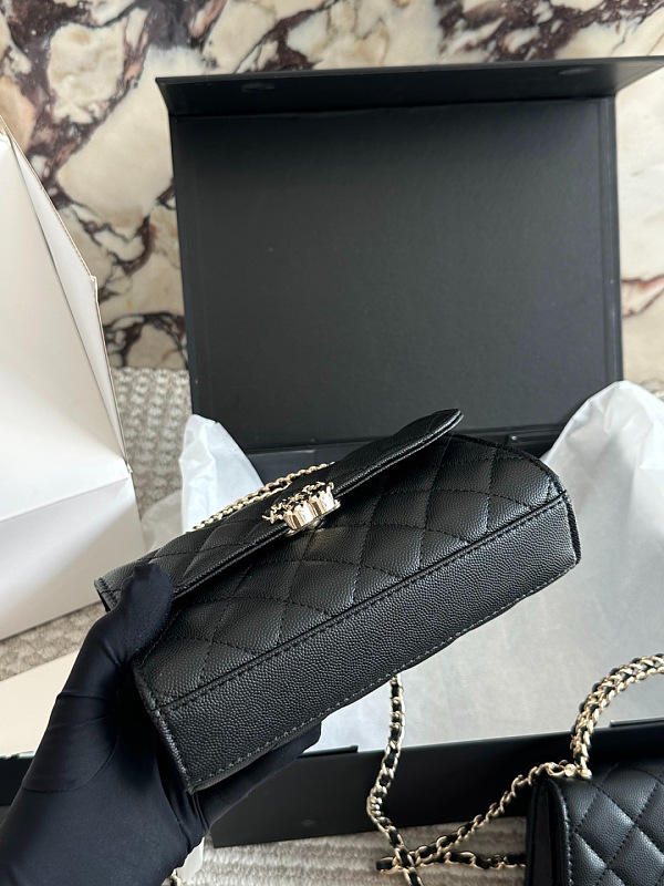 LCP111 Shoulder bags 19-10CM 15-12CM with box