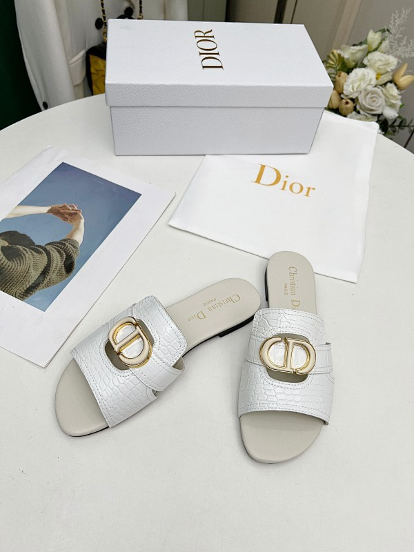 SHDS1 Women slipper Shoes 35-42 with box